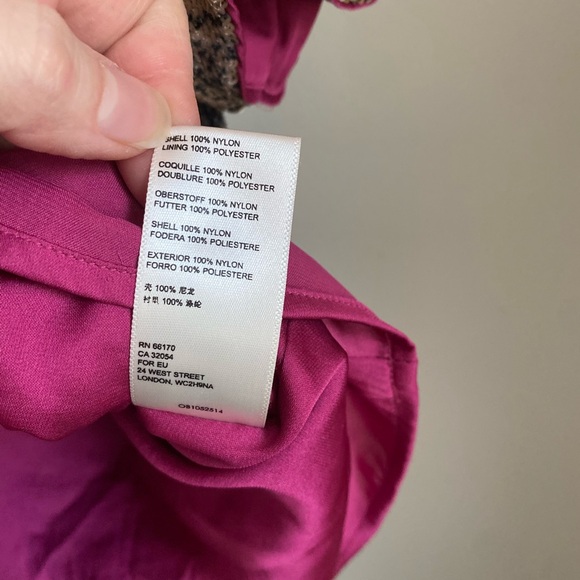 Anthropologie Sequin Floral Blouse 2 Glam Feminine Work Y2K Festival Formal Pink - Picture 4 of 7